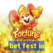 bet fest io